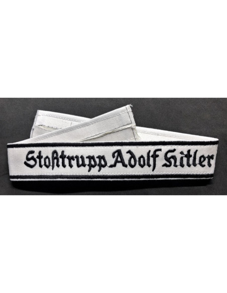Stoßtrupp Adolf Hitler 1923 cuff title