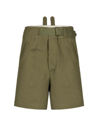 DAK M40 tropen shorts