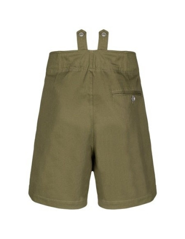 DAK M40 tropen shorts