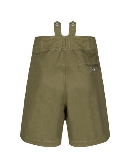 DAK M40 tropen shorts