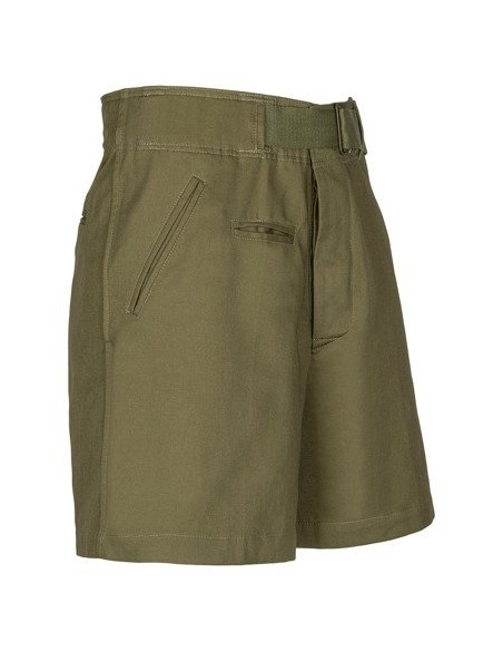 DAK M40 tropen shorts