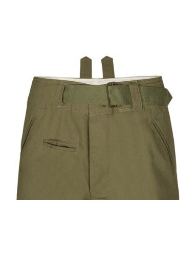 DAK M40 tropen shorts