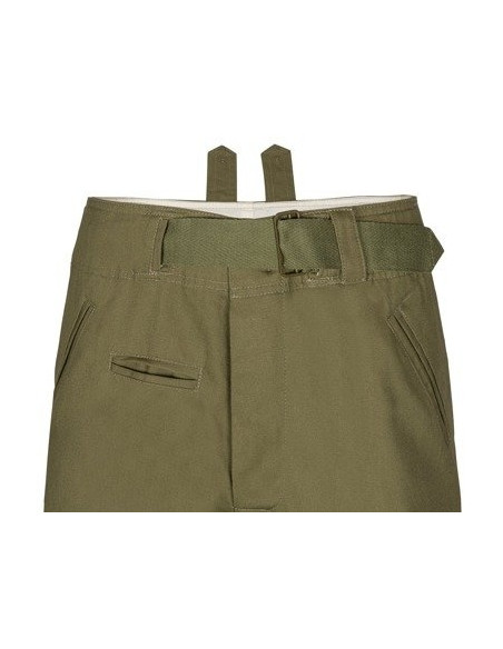 tropiques TOIT M40 short