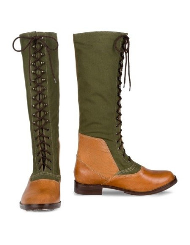 tropiques TOIT bottes