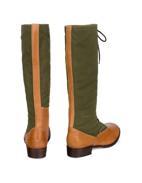 tropiques TOIT bottes