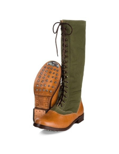 tropiques TOIT bottes