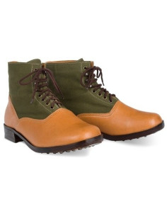 tropiques TOIT chaussures 2