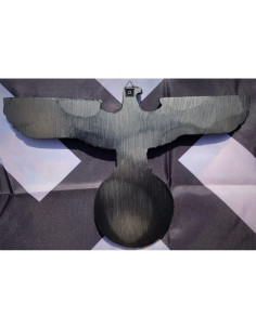 Nazi wall eagle 2