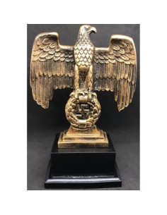 Nazi eagle statue
