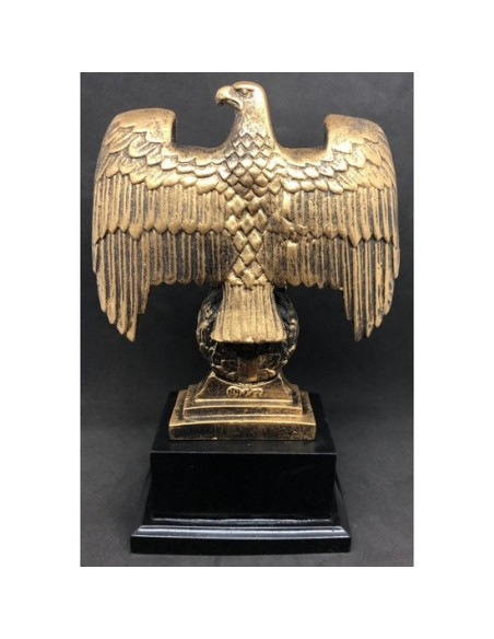  Nazi eagle statue