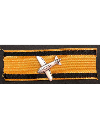 or badge Antiaircraft