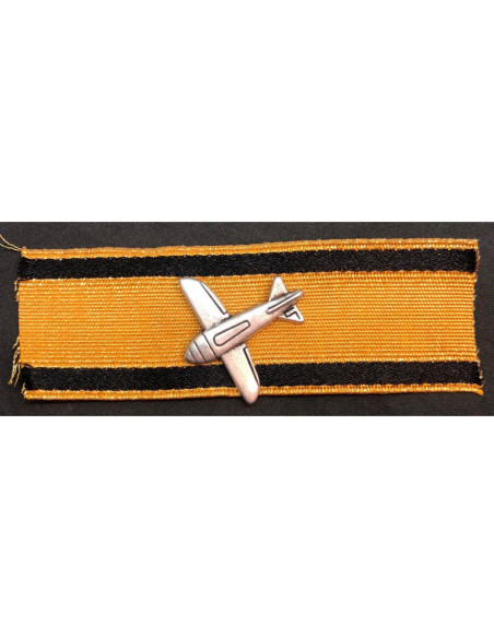 or badge Antiaircraft