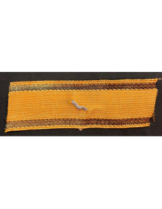 Aircraft destruction badge gold 2