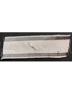 Luchtafweer badge zilver 2