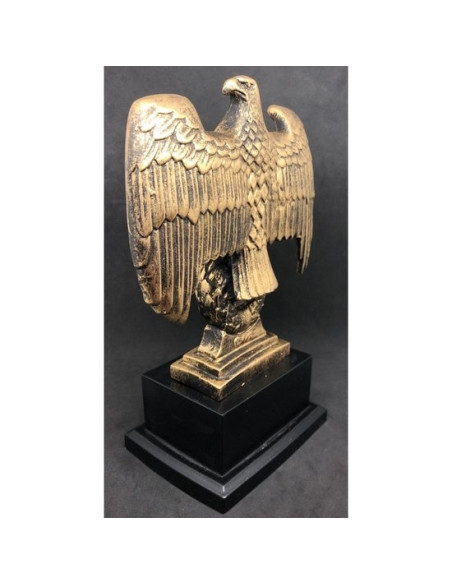 amélioration de l'image de l'aigle Nazi