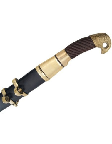 Shashka sabre