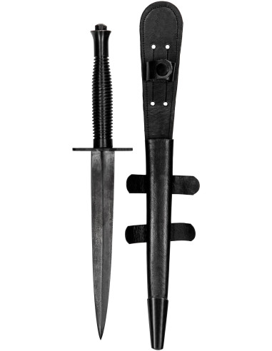 Commando dagger