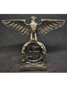 Nazi adelaar small statue