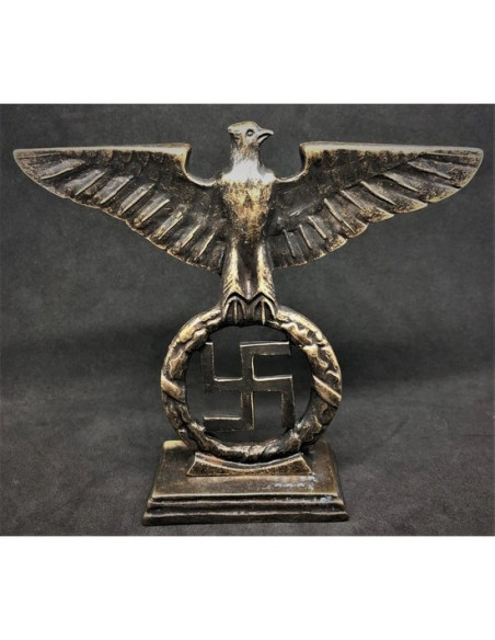 Nazi adelaar beeldje