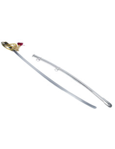 Polish cavalry sabre
