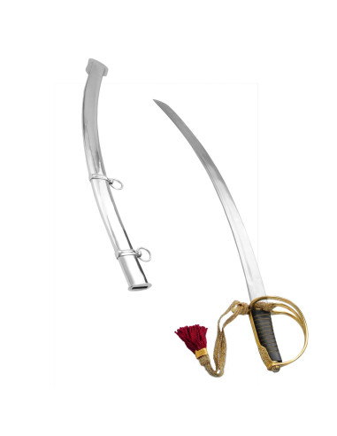 sabre de cavalerie polonaise