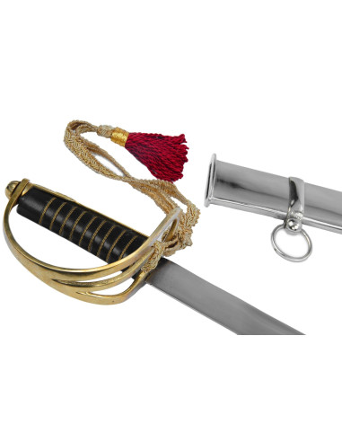 sabre de cavalerie polonaise