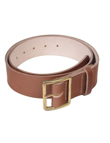 U.S.  ceinture garnison