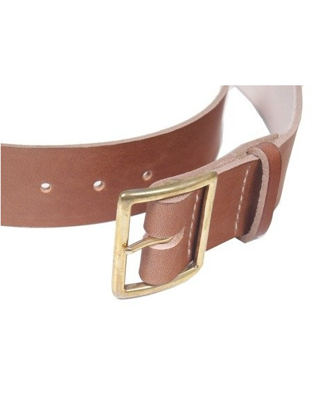 U.S.  ceinture garnison