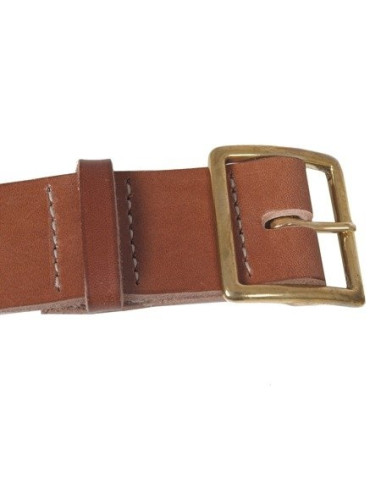 U.S.  ceinture garnison