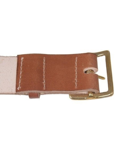 U.S. Army garrison belt