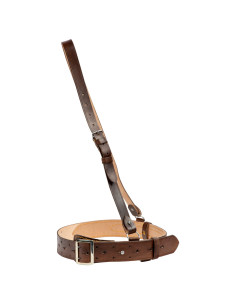 ceinture officier polonais