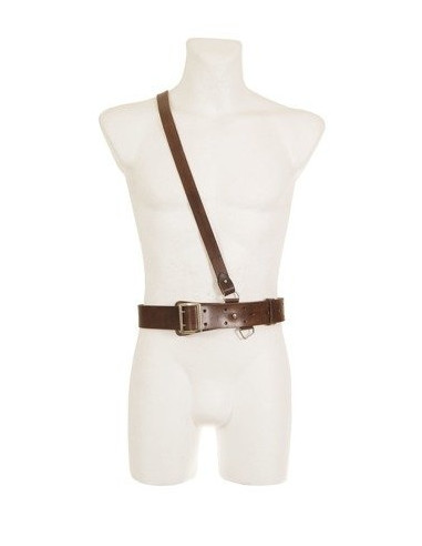Polish officer belt