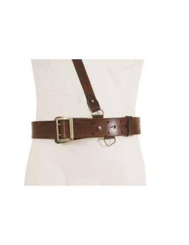 ceinture officier polonais