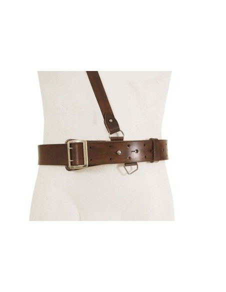 ceinture officier polonais