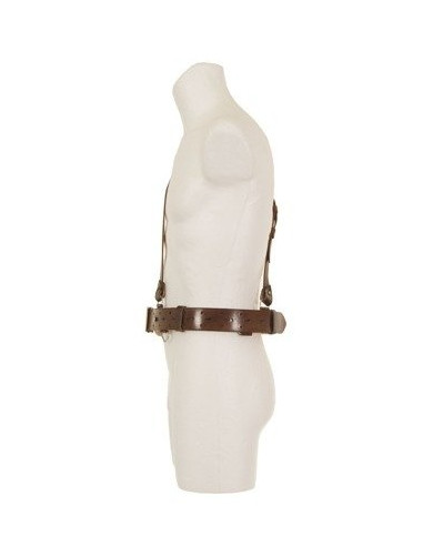 ceinture officier polonais