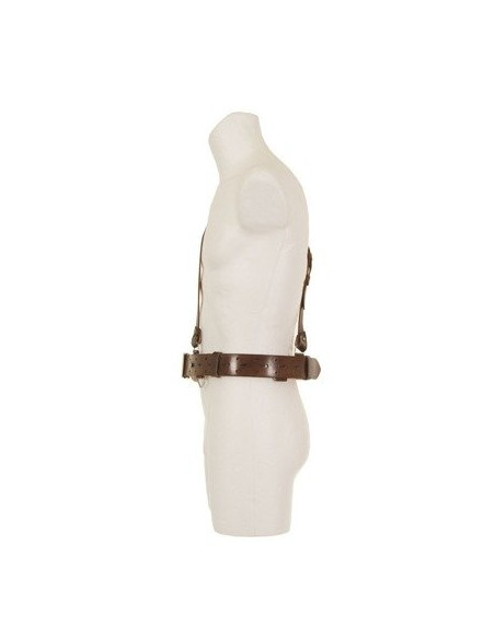 ceinture officier polonais