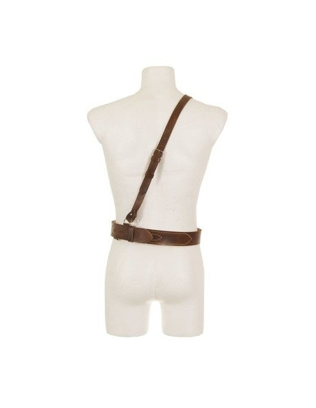 ceinture officier polonais