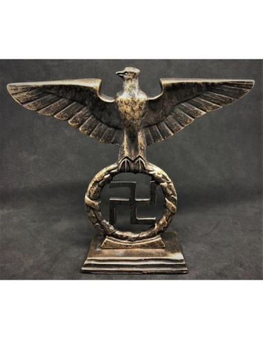 Nazi adelaar small statue