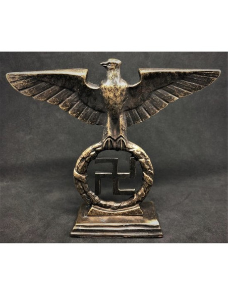 Nazi adelaar small statue