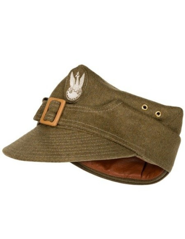 Polish field cap