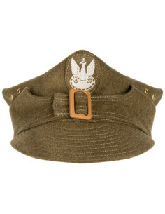 Polish field cap 2