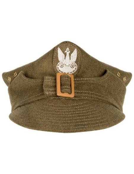 Polish field cap