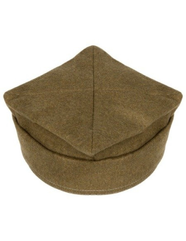 Polish field cap
