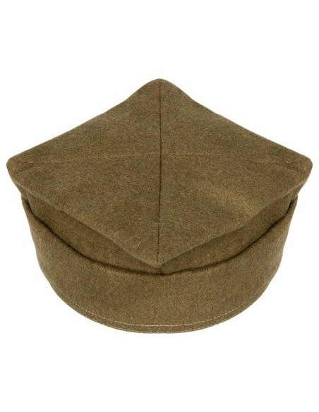 Polish field cap