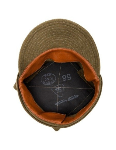 Polish field cap
