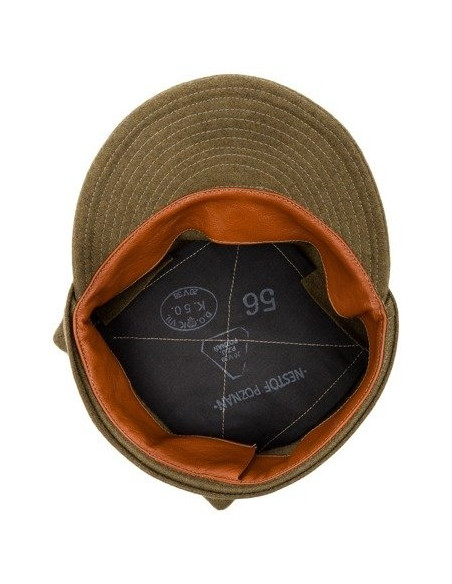 Polish field cap