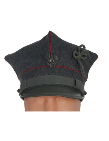 Polish infantry field cap