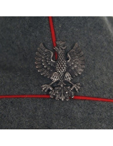 Polish infantry field cap