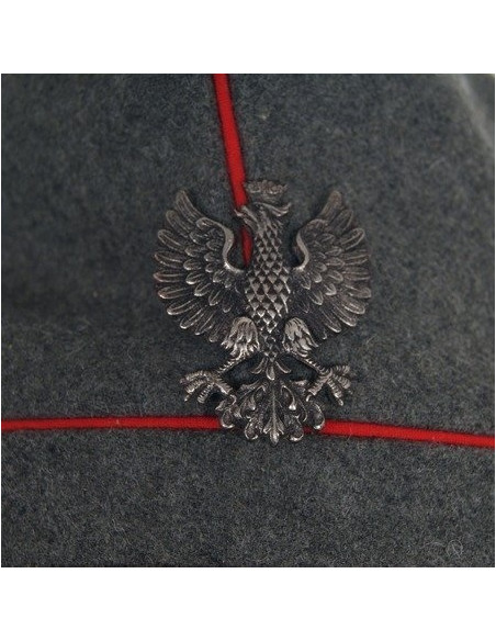 Polish infantry field cap