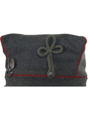 Polish infantry field cap